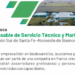 Nova busca Responsable de Servicio Técnico y Marketing