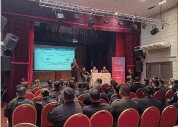 Se realizó la capacitación sobre “Ley 14239 de Microtráfico” en Cañada de Gómez