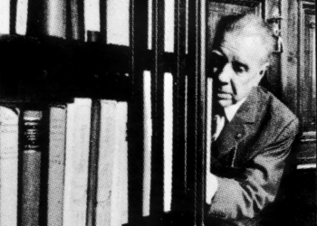 Claves para leer a Borges – Por Gisela Colombo