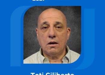 Falleció el actor y humorista «Toti» Ciliberto