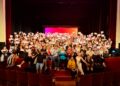 Se estrenaron las diez producciones surgidas de Cortos 72 horas