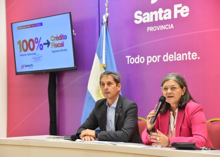 Alivio fiscal: los taxis y remises se suman al beneficio que otorga la provincia de Santa Fe