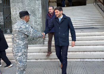 Pullaro: «No hay que hacerse los boludos ante la corrupción”