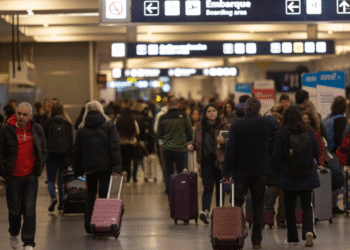 El Gobierno nacional puso en marcha una profunda reforma del régimen migratorio