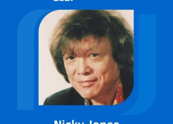 Murió el cantante y compositor, Nicky Jones