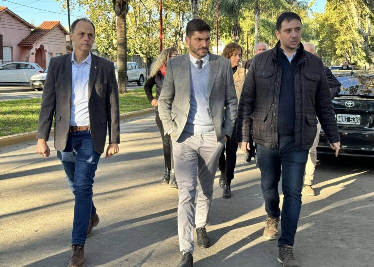 ¿El gobierno provincial y la Gestión Chale dejarán de ocultar los impuestos que cobran en nuestras compras? – Por Juan Cruz Varvello