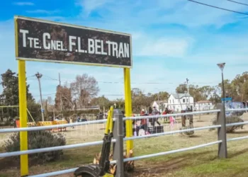 Fray Luis Beltrán: Condenaron a una mujer a 10 años de prisión efectiva por intento de homicidio a su ex pareja