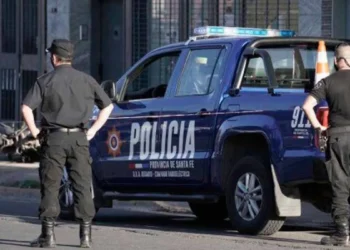 Durante el fin de semana, un trabajador municipal vinculado al SITRAM de Pérez sufrió una balacera en su domicilio