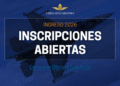Ingreso 2026: Abrieron las inscripciones para la Carrera Militar
