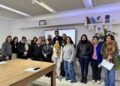 La municipalidad de Cañada de Gómez entregó créditos del Banco solidario