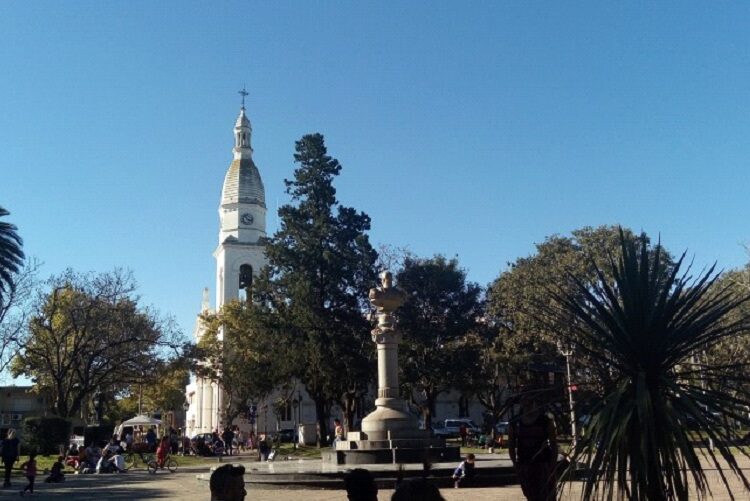 El revés electoral de Matías Chale – Por Juan A. Frey