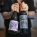 Di Vinée corta el año brindando con dos detacados y deliciosos vinos de su club