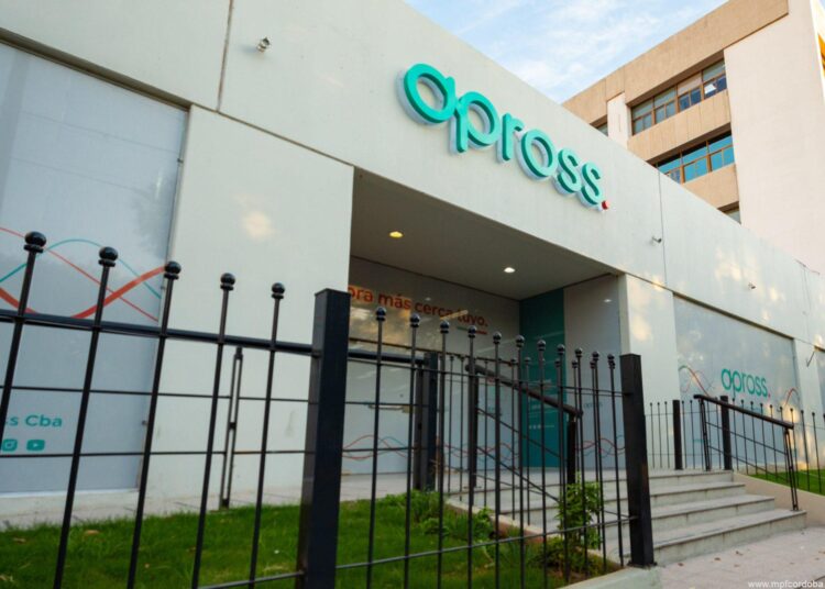 Córdoba: Dos nuevas detenciones en la Causa APROSS