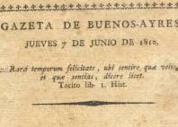 Hacia un mundo sin periodistas – Por José Mayero