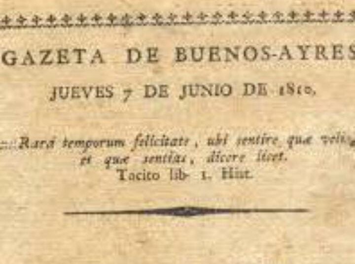 Hacia un mundo sin periodistas – Por José Mayero