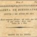 Hacia un mundo sin periodistas – Por José Mayero