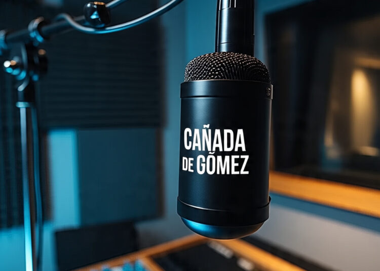 Cañada de Gómez: Cuando ponés un energúmeno al micrófono – Por Juan A. Frey