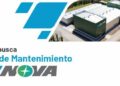 Nova busca Jefe de mantenimiento