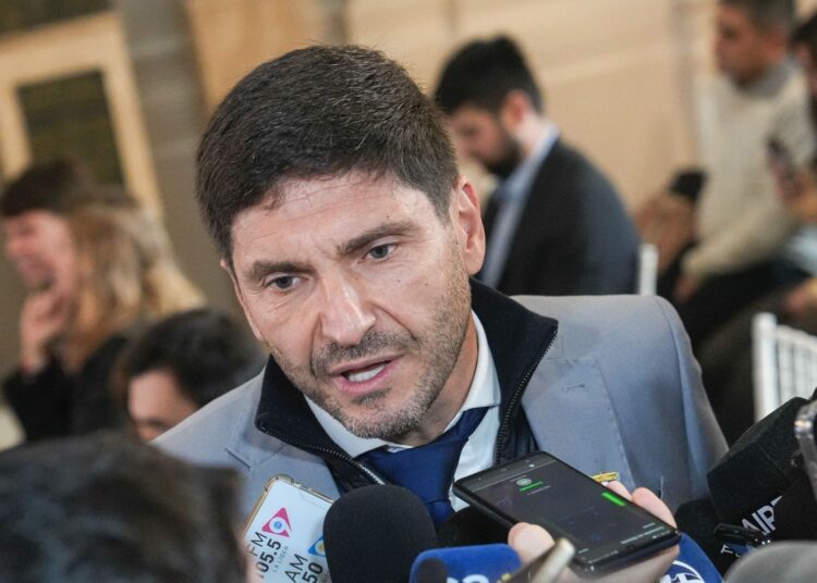 Convención Reformadora de la Constitución de Santa Fe – Pullaro: “Este es un día histórico para la provincia invencible de Santa Fe”