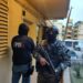 Rosario: en operativos coordinados entre la PDI y el MPA cayeron dos sospechosos de balaceras en zona oeste