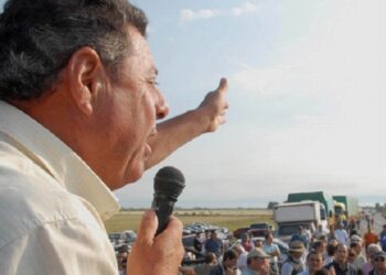 ¿Dónde quedaron los cortes? – Por Juan A. Frey