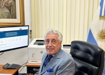 El gobierno nacional insta a las provincias a dictar normas que permitan regularizar la contabilidad a las iglesias, confesiones, comunidades o entidades religiosas