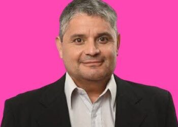 Reflexión de Fernando «Curacha» Mauroni sobre el resultado de las elecciones pasadas