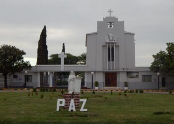Misterio en el Cementerio de Cañada de Gómez – Por Juan A. Frey