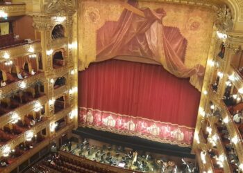 Don Quijote en el Teatro Colón:  Una armonía colectiva bajo la dirección de Julio Bocca – Por Gisela Colombo