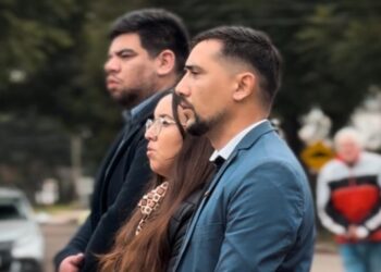 Bustinza: Elecciones ajustadas para una gestión agotada