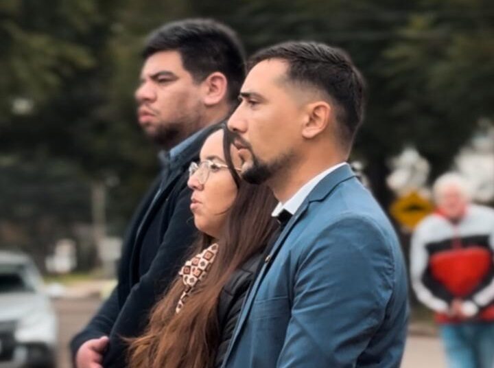 Bustinza: Elecciones ajustadas para una gestión agotada