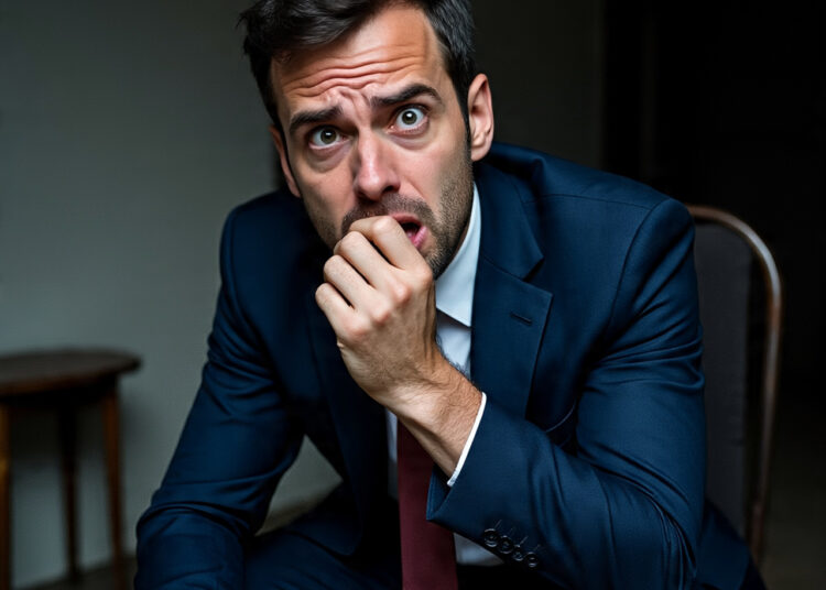 Gobernadores timoratos – Por Juan Frey