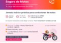 La municipalidad de Cañada de Gómez y la Agencia Provincial de Seguridad Vial llevarán adelante una Clínica de Conducción Segura de Motos