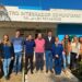 El Dr. Martín Coseano fue designado como nuevo coordinador del área de Salud en el Centro Integrador Comunitario (CIC)