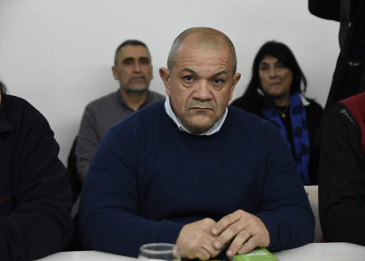 Sadop Rosario: “Un gobierno inhumano que niega el deterioro salarial y cierra el diálogo”