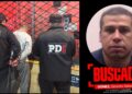 (Video) Cayó “Dibu”, uno de los diez más buscados por la justicia santafesina