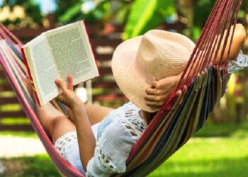 La lectura, un recurso en recuperación – Por Ivana Isasa