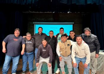 Cañada de Gómez será sede de las Olimpiadas Municipales 2025