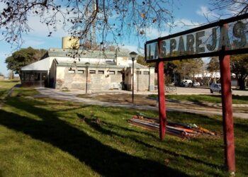 Las Parejas: Condenaron a un hombre por amenazar a su ex pareja y a la madre, resistiéndose luego a ser detenido intentando agredir a personal policial