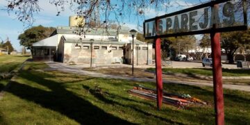 Las Parejas: Condenaron a un hombre por amenazar a su ex pareja y a la madre, resistiéndose luego a ser detenido intentando agredir a personal policial