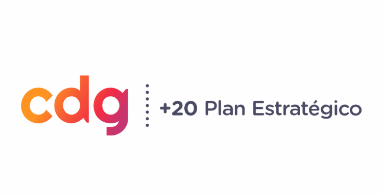 Invitan a participar del tercer taller de debate y trabajo sobre el Plan Estratégico CDG +20