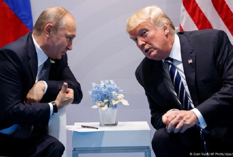 Reunión Trump Putin en Alaska – Por Juan A. Frey