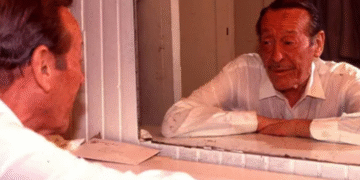 Roberto “El Polaco” Goyeneche, voz fundamental del tango argentino