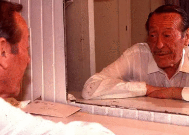 Roberto “El Polaco” Goyeneche, voz fundamental del tango argentino