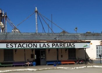 Imputaron a un hombre por ingresar a la Terminal de Ómnibus de Las Parejas y sustraer dinero y elementos