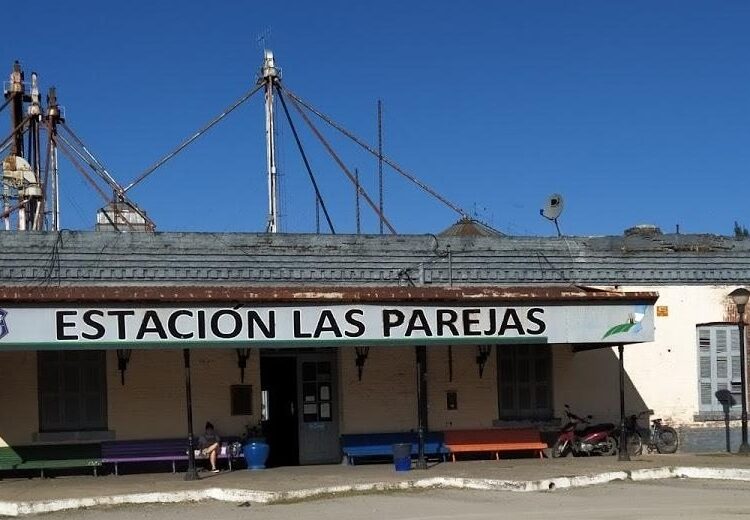 Imputaron a un hombre por ingresar a la Terminal de Ómnibus de Las Parejas y sustraer dinero y elementos