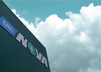 Empresa biotecnológica se consolida en el negocio de exportación de enzimas