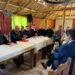 Encuentro provincial de la cadena avícola en Oliveros: “Es una industria que fortalece al interior y genera trabajo genuino”