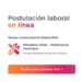 CONVOCATORIA LABORAL PARA SECRETARÍA DE SERVICIOS PÚBLICOS DE LA MUNICIPALIDAD DE CAÑADA DE GÓMEZ