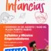 Paseo de las Infancias: Este domingo 24 de agosto en Plaza Puerto Nuevo